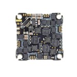 Hot Sales JHEMCU GHF435AIO V2 20A Flight Controller 2-4S With OSD Baro Blackbox Built-in ELRS 2.4G for RC Drone